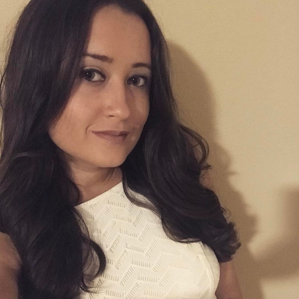 Meet your Posher, Vanessa